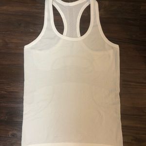 Lululemon racerback tank